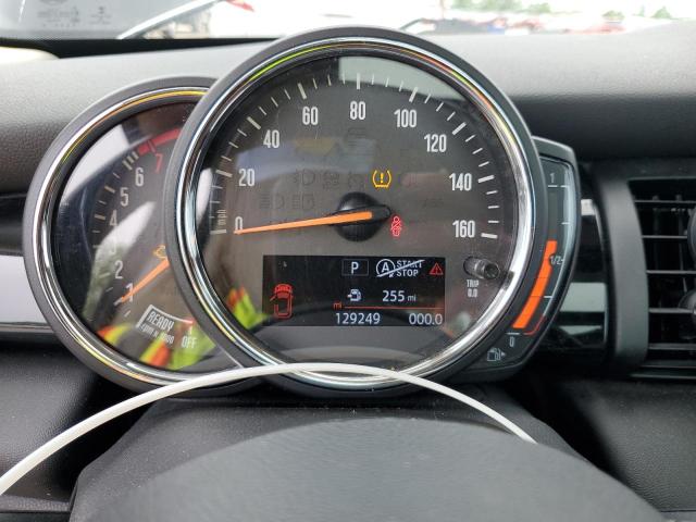 2019 MINI COOPER WMWXP5C55K2H95181