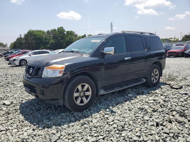 Vin: 5n1ba0nd5bn613511, lot: 59858505, nissan armada sv 2011 img_1