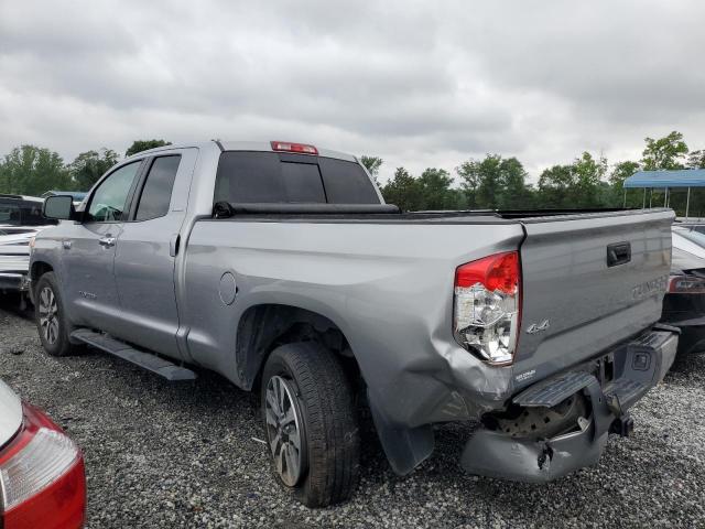 Vin: 5tfby5f15kx808658, lot: 59876285, toyota tundra double cab limited 20192