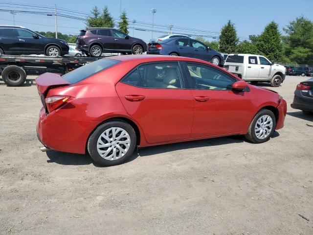 Vin: 5yfburhe3kp863837, lot: 59320425, toyota corolla l 20193