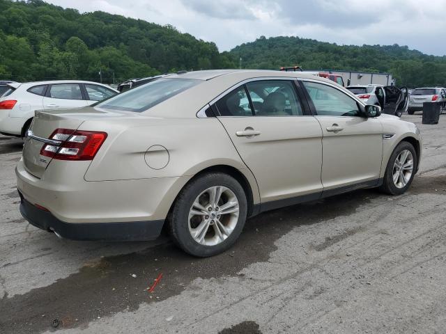 2017 FORD TAURUS SEL 1FAHP2E89HG113351
