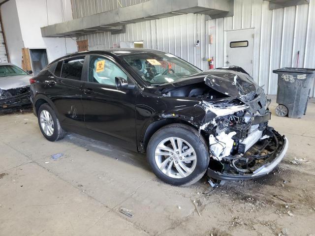 Vin: kl47laepxsb174192, lot: 59173675, buick envista pr preferred 20254