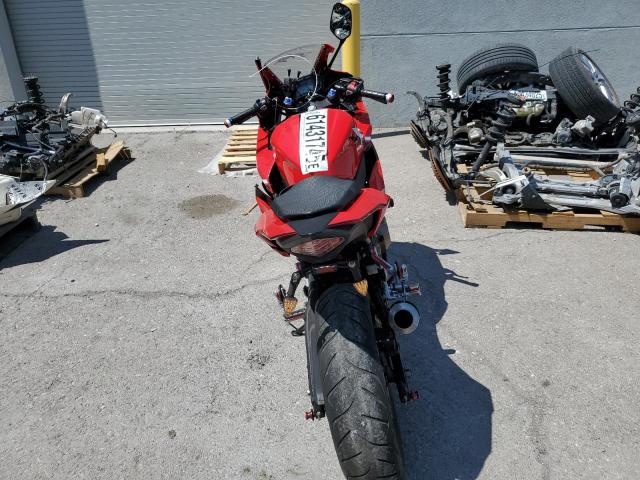 2017 HONDA CBR500 RA- MLHPC4407H5400379