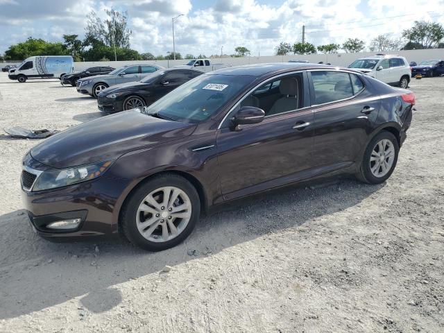 Vin: 5xxgm4a76cg033206, lot: 61071405, kia optima lx 2012 img_1