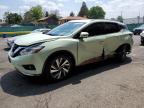 2016 NISSAN MURANO S - 5N1AZ2MH8GN143082