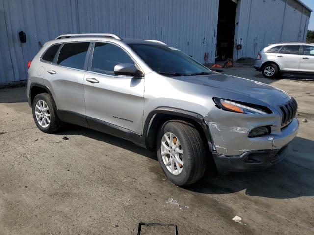 Vin: 1c4pjmcb5ew140470, lot: 60507155, jeep grand cher latitude 20144