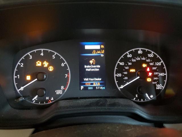 2023 TOYOTA COROLLA SE - 5YFP4MCE7PP162497