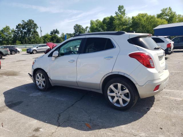 2015 BUICK ENCORE CONVENIENCE KL4CJBSB4FB187786