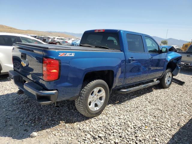 Vin: 3gcukrec1hg106421, lot: 59353725, chevrolet all models k1500 lt 20173