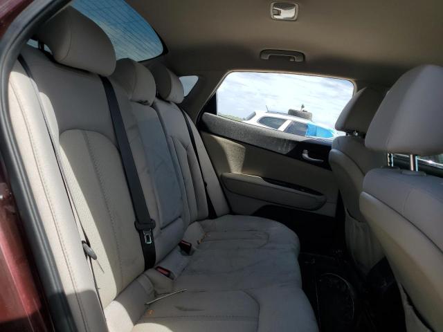 2016 KIA OPTIMA LX - 5XXGT4L3XGG116902
