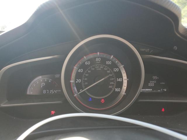 2016 MAZDA 3 GRAND TO 3MZBM1X72GM256540