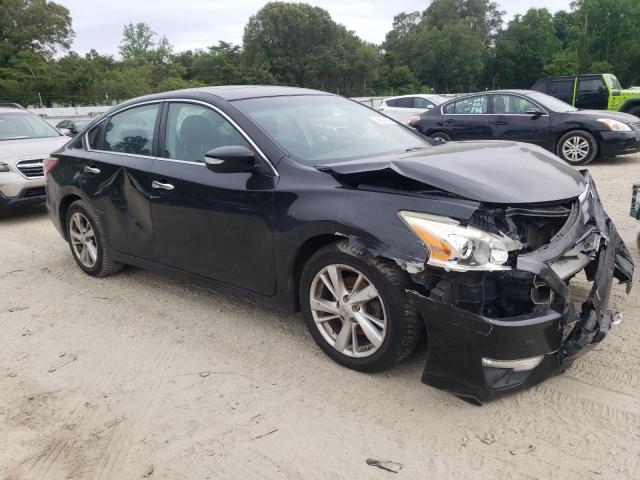 Vin: 1n4al3ap1dn587445, lot: 60047805, nissan altima 2.5 20134