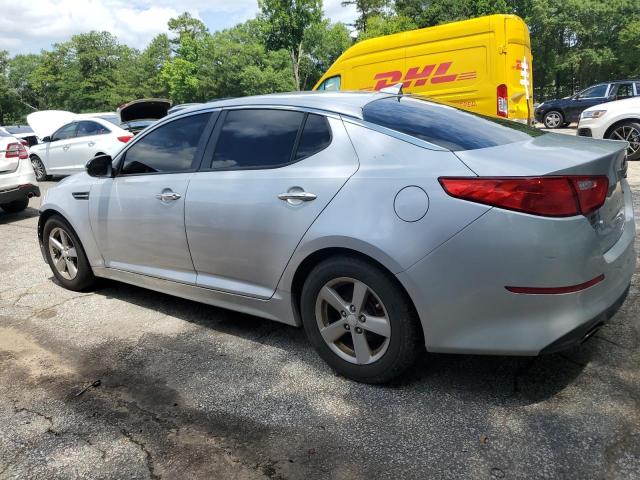 Vin: 5xxgm4a70eg301086, lot: 61846685, kia optima lx 20142
