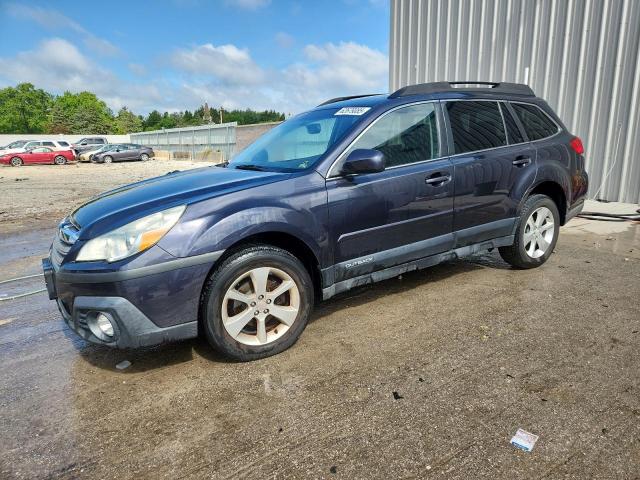 Vin: 4s4brbgc4d3284999, lot: 62679085, subaru outback 2.5i premium 2013 img_1