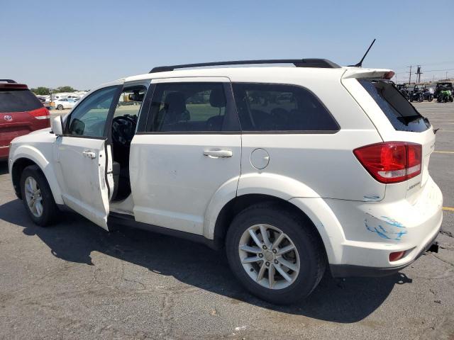 2016 DODGE JOURNEY SX 3C4PDCBB2GT111200