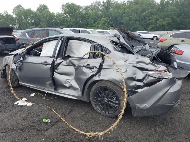2025 TOYOTA CAMRY XSE 4T1DAACK8SU576878