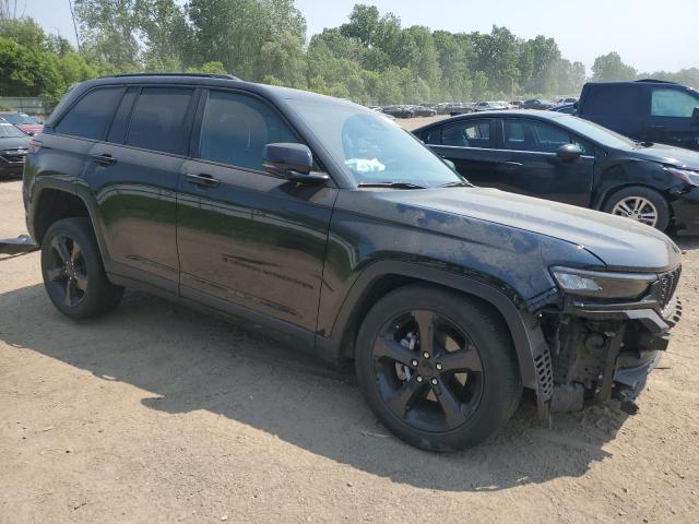 Vin: 1c4rjhag6rc148468, lot: 60158895, jeep grand cher laredo 20244