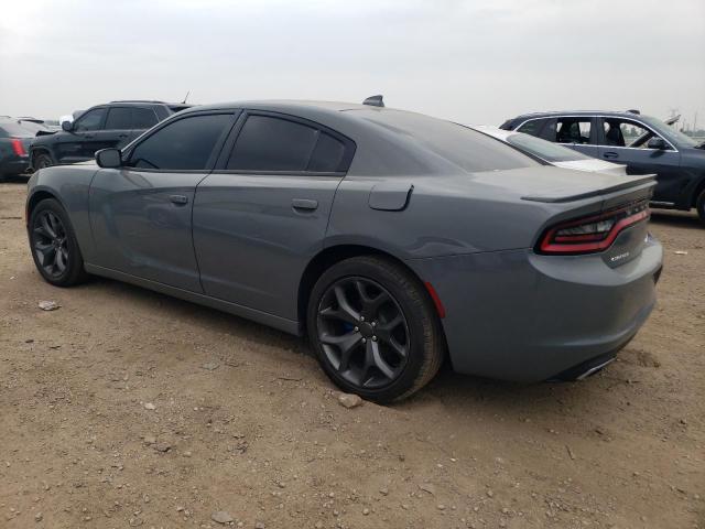 2017 DODGE CHARGER SX 2C3CDXHG2HH667322