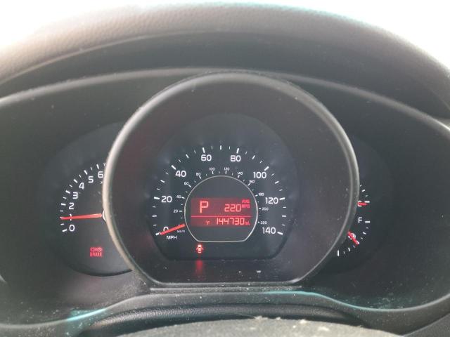 2014 KIA SOUL - KNDJN2A28E7713048