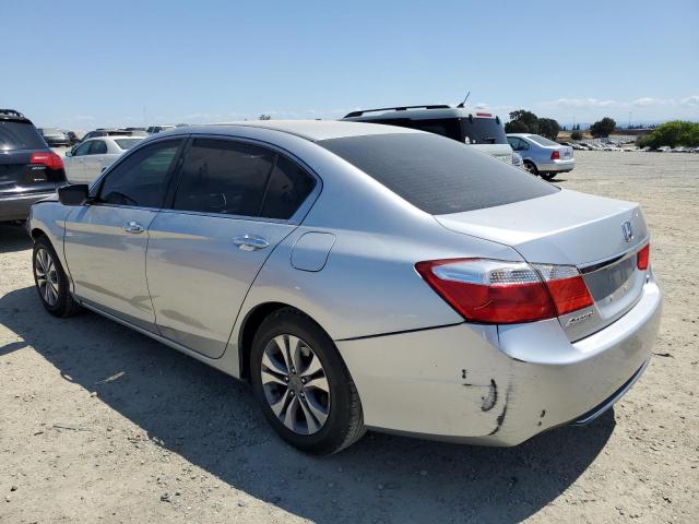 Vin: 1hgcr2f38ea244255, lot: 61705475, honda accord lx 20142