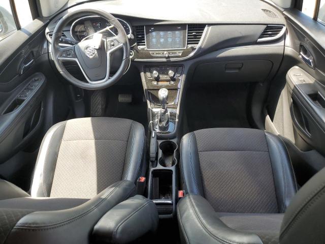 2019 BUICK ENCORE PRE - KL4CJASB2KB951011