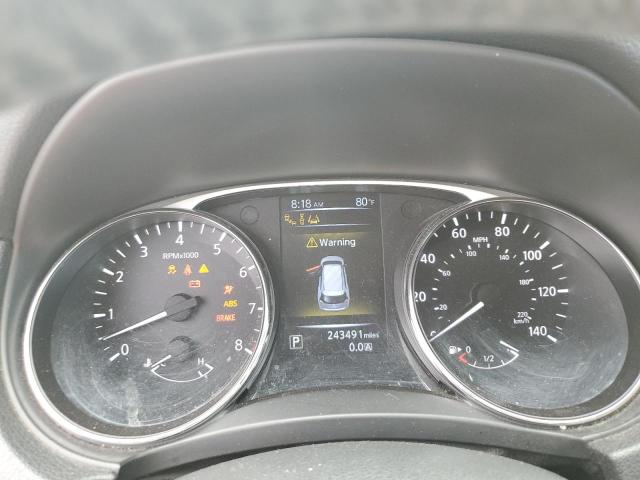 2015 NISSAN ROGUE S - 5N1AT2MT5FC778759