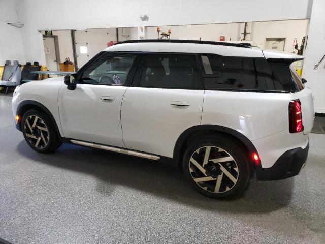 Vin: wmz23ga06s7p28505, lot: 62630755, mini cooper s all4 20252
