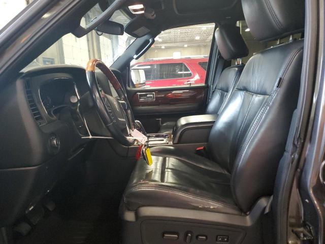 2016 LINCOLN NAVIGATOR - 5LMJJ2JTXGEL02875