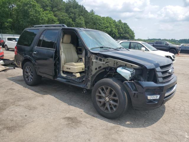 2017 FORD EXPEDITION - 1FMJU1KT2HEA09167