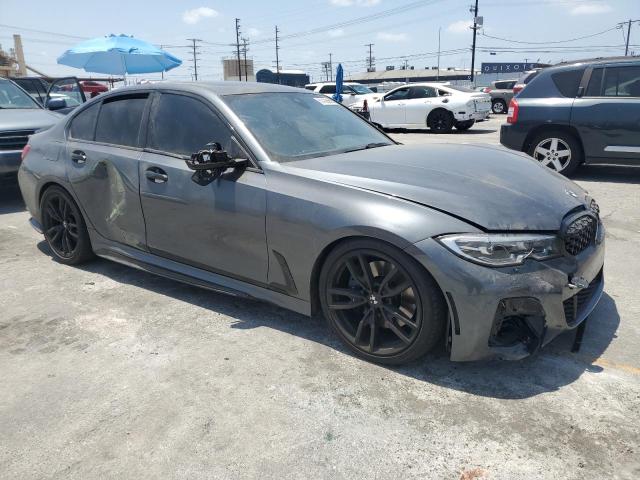 2020 BMW M340I - 3MW5U7J01L8B08345