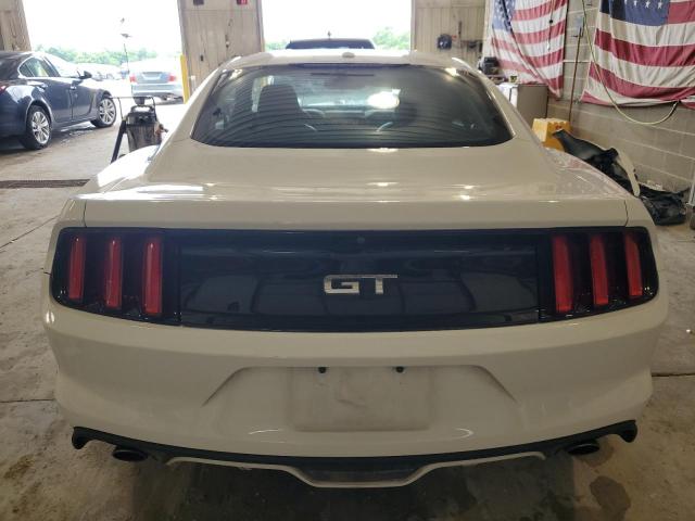 2015 FORD MUSTANG GT 1FA6P8CF0F5431038