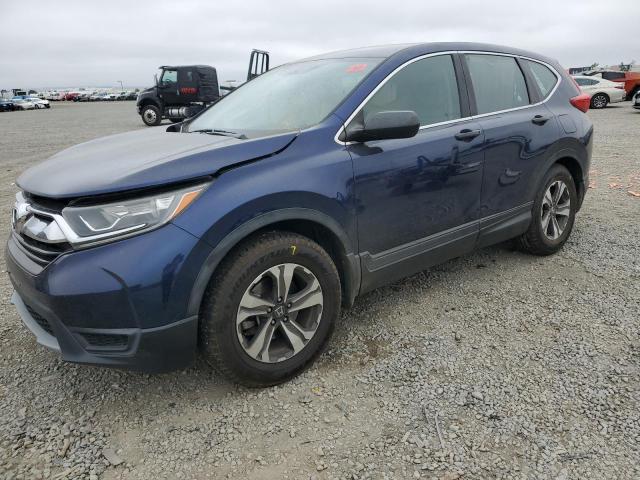 HONDA CR-V LX