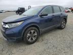 2017 HONDA CR-V LX - 2HKRW6H37HH224629