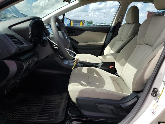 2020 SUBARU IMPREZA 4S3GTAB64L3705674