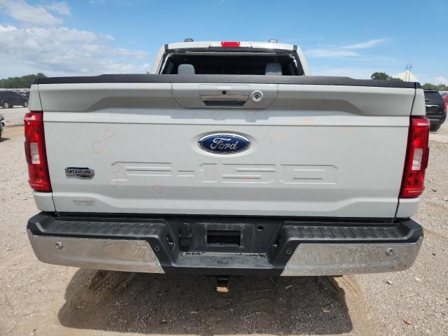 2023 FORD F150 SUPER - 1FTFW1E53PKF96934