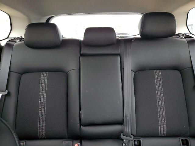 2025 MAZDA CX-50 PREF - 7MMVAABW9SN112201