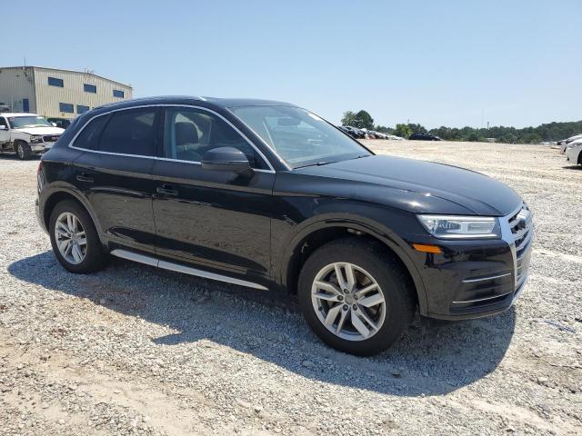 2020 AUDI Q5 PREMIUM WA1ANAFYXL2094366