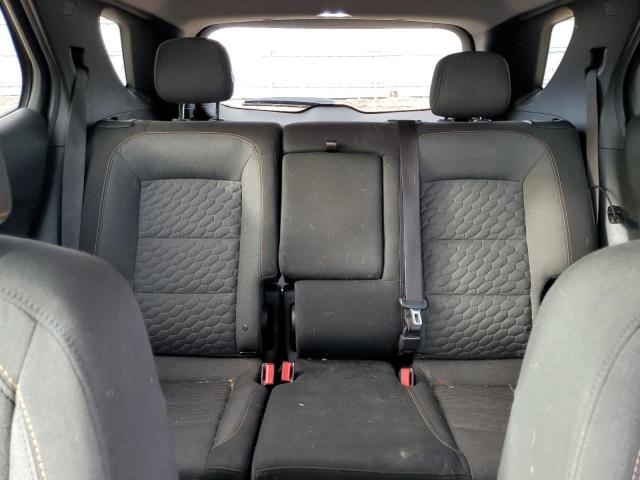 2018 CHEVROLET EQUINOX LT - 2GNAXTEX0J6226711