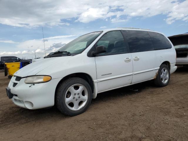 DODGE GRAND CARA