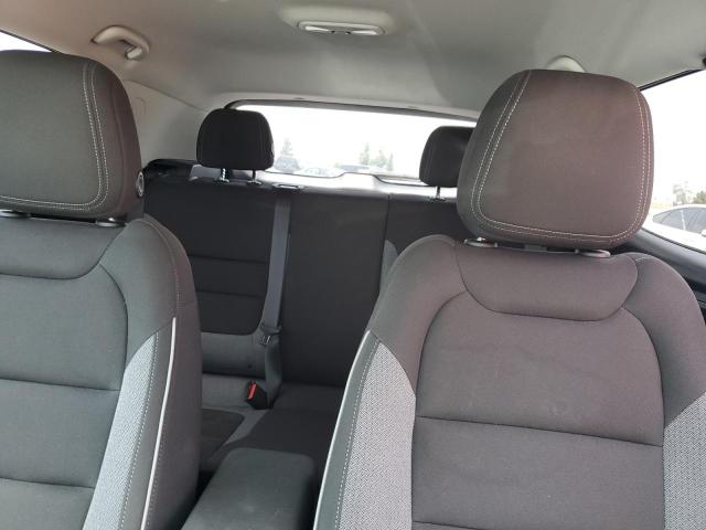 2023 CHEVROLET TRAILBLAZE KL79MPS20PB034714