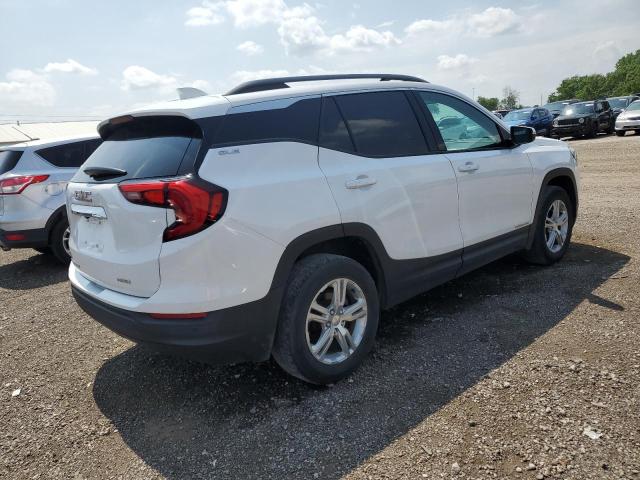 Vin: 3gkaltev0kl306076, lot: 61257375, gmc terrain sle 20193
