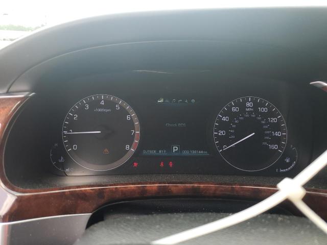 2015 HYUNDAI EQUUS SIGN KMHGH4JH6FU098564