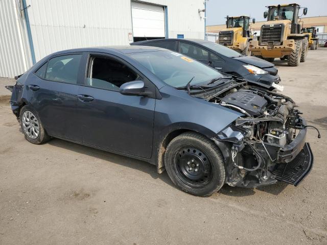 Vin: 2t1burhexhc888517, lot: 55821965, toyota corolla l 20174