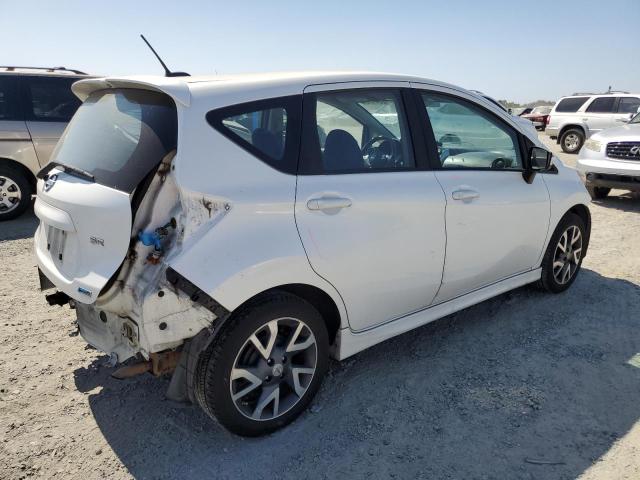 Vin: 3n1ce2cp1fl444294, lot: 59201175, nissan versa s 20153