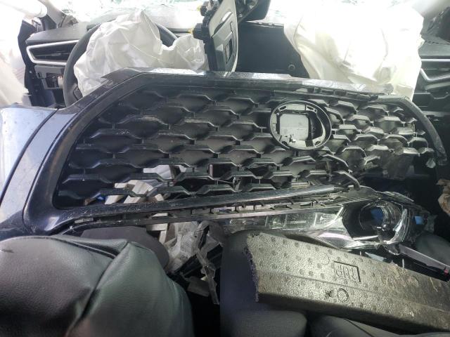 2022 TOYOTA COROLLA CR - 7MUAAAAG4NV031376