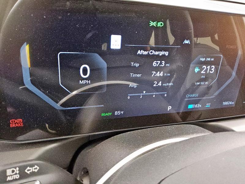 2024 KIA EV9 LIGHT KNDAB5S17R6042015