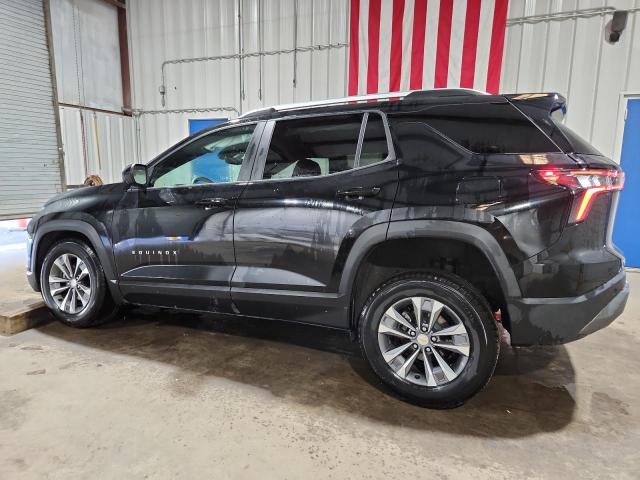 Vin: 3gnaxpegxsl215610, lot: 59205435, chevrolet equinox lt 20252