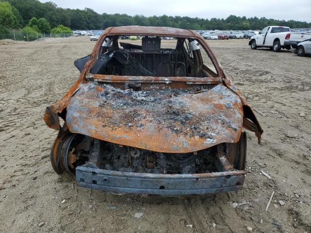 2015 NISSAN VERSA S 3N1CN7AP6FL889968