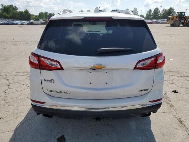 2018 CHEVROLET EQUINOX PR - 2GNAXNEX1J6162867