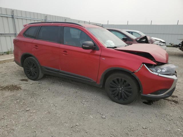 2020 MITSUBISHI OUTLANDER - JA4JZ3AXXLZ614474
